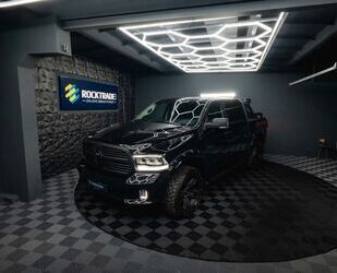 Dodge RAM Gebrauchtwagen