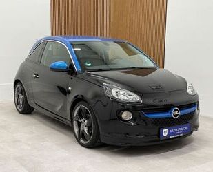 Opel Adam Gebrauchtwagen