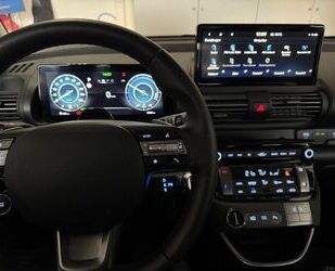 Hyundai INSTER Gebrauchtwagen