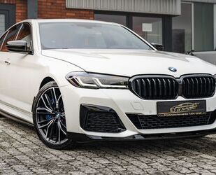 BMW 540 Gebrauchtwagen