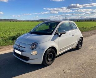 Fiat 500 Gebrauchtwagen