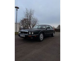 Jaguar XJ6 Gebrauchtwagen