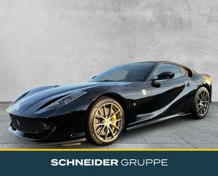 Ferrari 812 Gebrauchtwagen