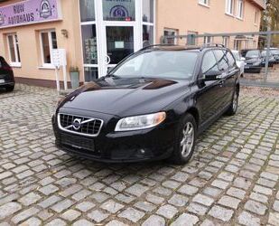 Volvo V70 Gebrauchtwagen
