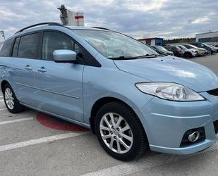 Mazda 5 Gebrauchtwagen
