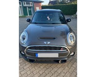 Mini Cooper S Gebrauchtwagen