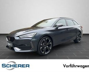 Cupra Leon Gebrauchtwagen