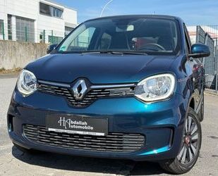 Renault Twingo Gebrauchtwagen