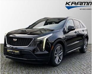 Cadillac XT4 Gebrauchtwagen