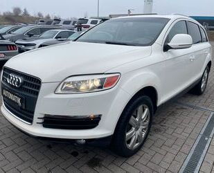 Audi Q7 Gebrauchtwagen