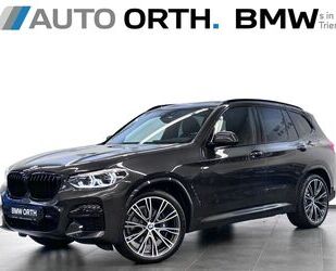 BMW X3 M40 Gebrauchtwagen