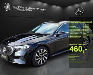 Mercedes-Benz E 200 Gebrauchtwagen