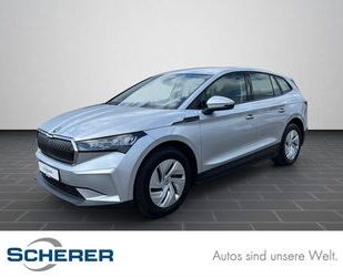 Skoda Enyaq Gebrauchtwagen