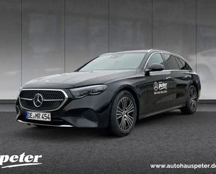 Mercedes-Benz E 220 Gebrauchtwagen