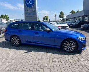 BMW M340d Gebrauchtwagen