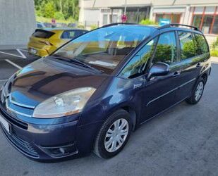 Citroen Grand C4 Picasso / SpaceTourer Gebrauchtwagen