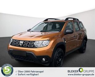 Dacia Duster Gebrauchtwagen