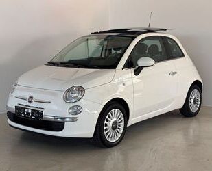 Fiat 500 Gebrauchtwagen