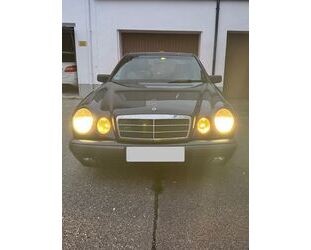 Mercedes-Benz E 200 Gebrauchtwagen