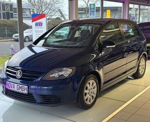 VW Golf Plus Gebrauchtwagen