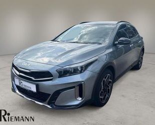 Kia XCeed Gebrauchtwagen
