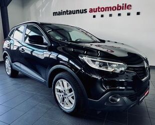 Renault Kadjar Gebrauchtwagen