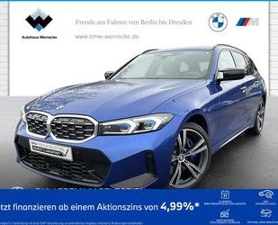 BMW M340i Gebrauchtwagen