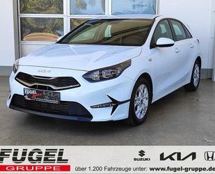 Kia ceed / Ceed Gebrauchtwagen
