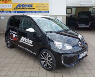 VW e-up! Gebrauchtwagen