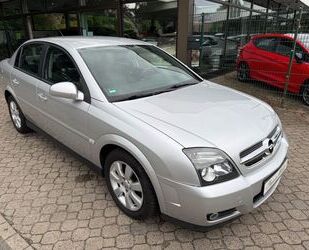 Opel Vectra Gebrauchtwagen