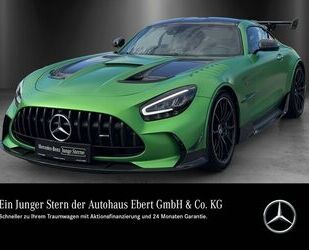 Mercedes-Benz AMG GT Gebrauchtwagen