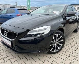 Volvo V40 Gebrauchtwagen
