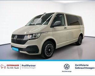 VW T6 Multivan Gebrauchtwagen