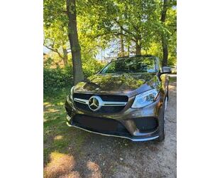 Mercedes-Benz GLE 350 Gebrauchtwagen