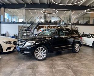 Mercedes-Benz GLK 350 Gebrauchtwagen
