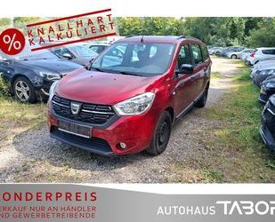 Dacia Lodgy Gebrauchtwagen