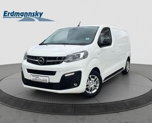 Opel Vivaro Gebrauchtwagen