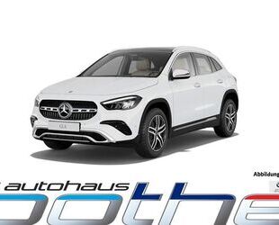 Mercedes-Benz GLA 180 Gebrauchtwagen