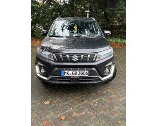 Suzuki Grand Vitara Gebrauchtwagen