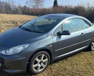Peugeot 307 Gebrauchtwagen