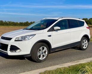 Ford Kuga Gebrauchtwagen