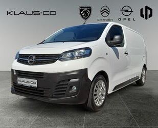 Opel Vivaro Gebrauchtwagen