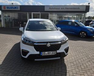 Suzuki (SX4) S-Cross Gebrauchtwagen