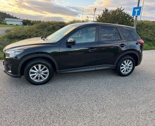 Mazda CX-5 Gebrauchtwagen