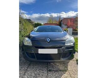 Renault Megane Gebrauchtwagen