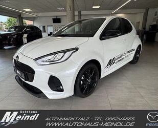 Mazda 2 Hybrid Gebrauchtwagen