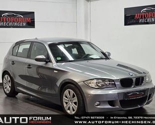BMW 118 Gebrauchtwagen