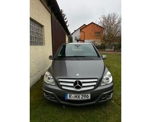 Mercedes-Benz B 170 Gebrauchtwagen