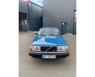 Volvo 240 Gebrauchtwagen