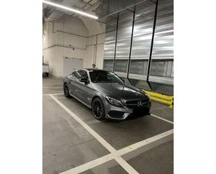 Mercedes-Benz C 250 Gebrauchtwagen